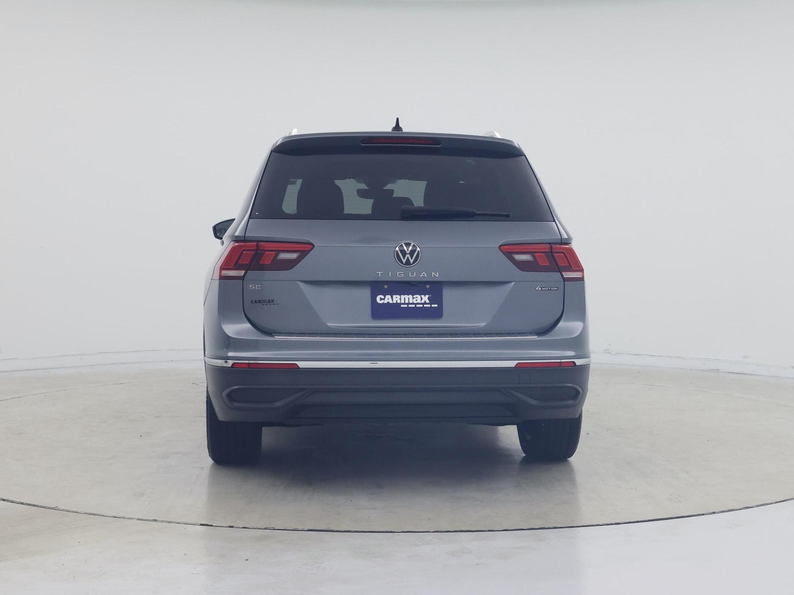 2022 Volkswagen Tiguan SE - Photo 7