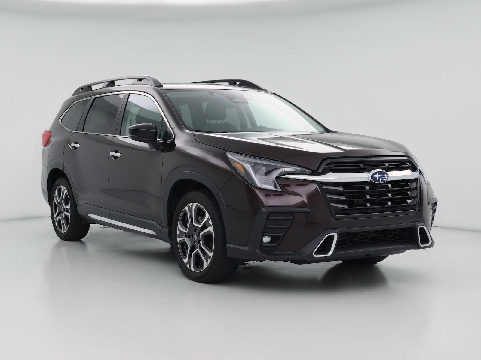 2024 Subaru Ascent