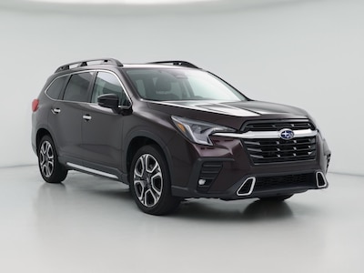 2024 Subaru Ascent Touring