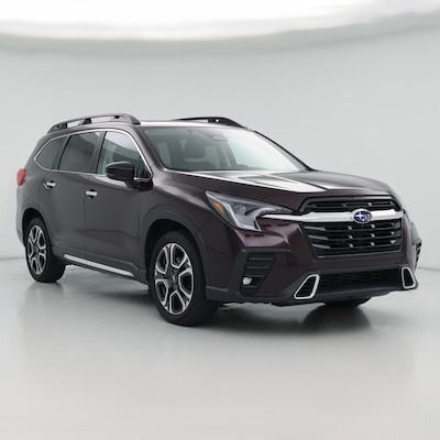 2024 Subaru Ascent Touring