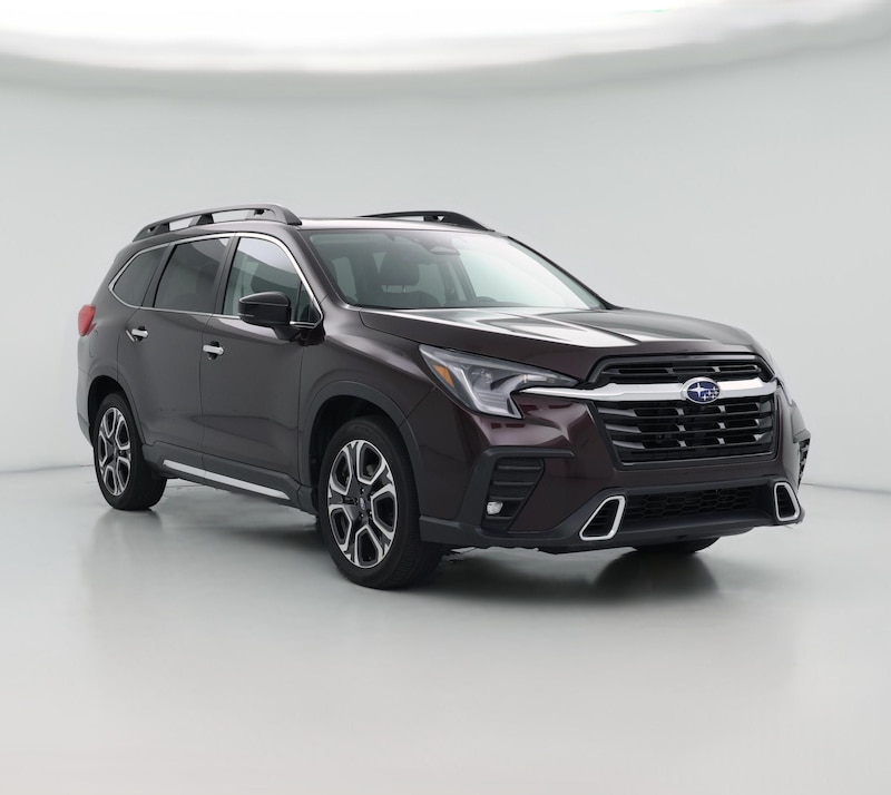 2024 Subaru Ascent Touring