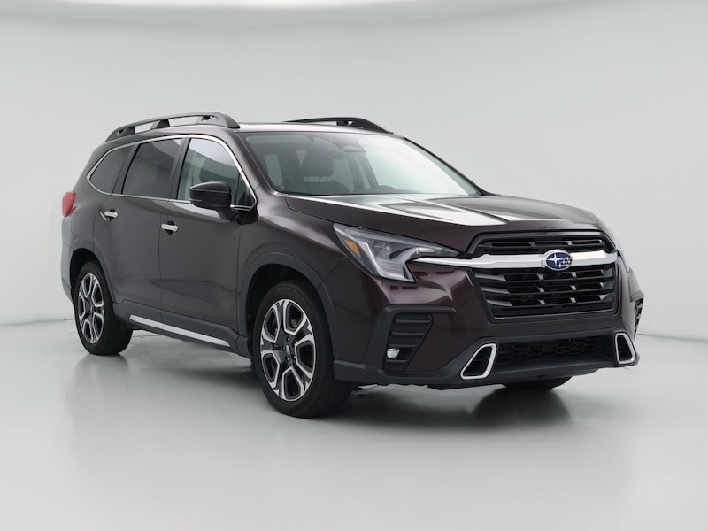 2024 Subaru Ascent Touring