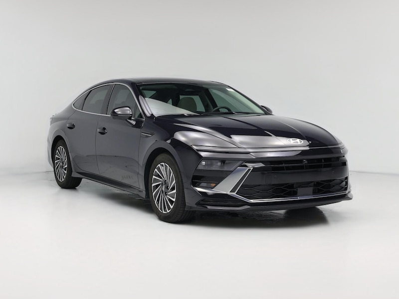 2026 Hyundai Sonata Limited
