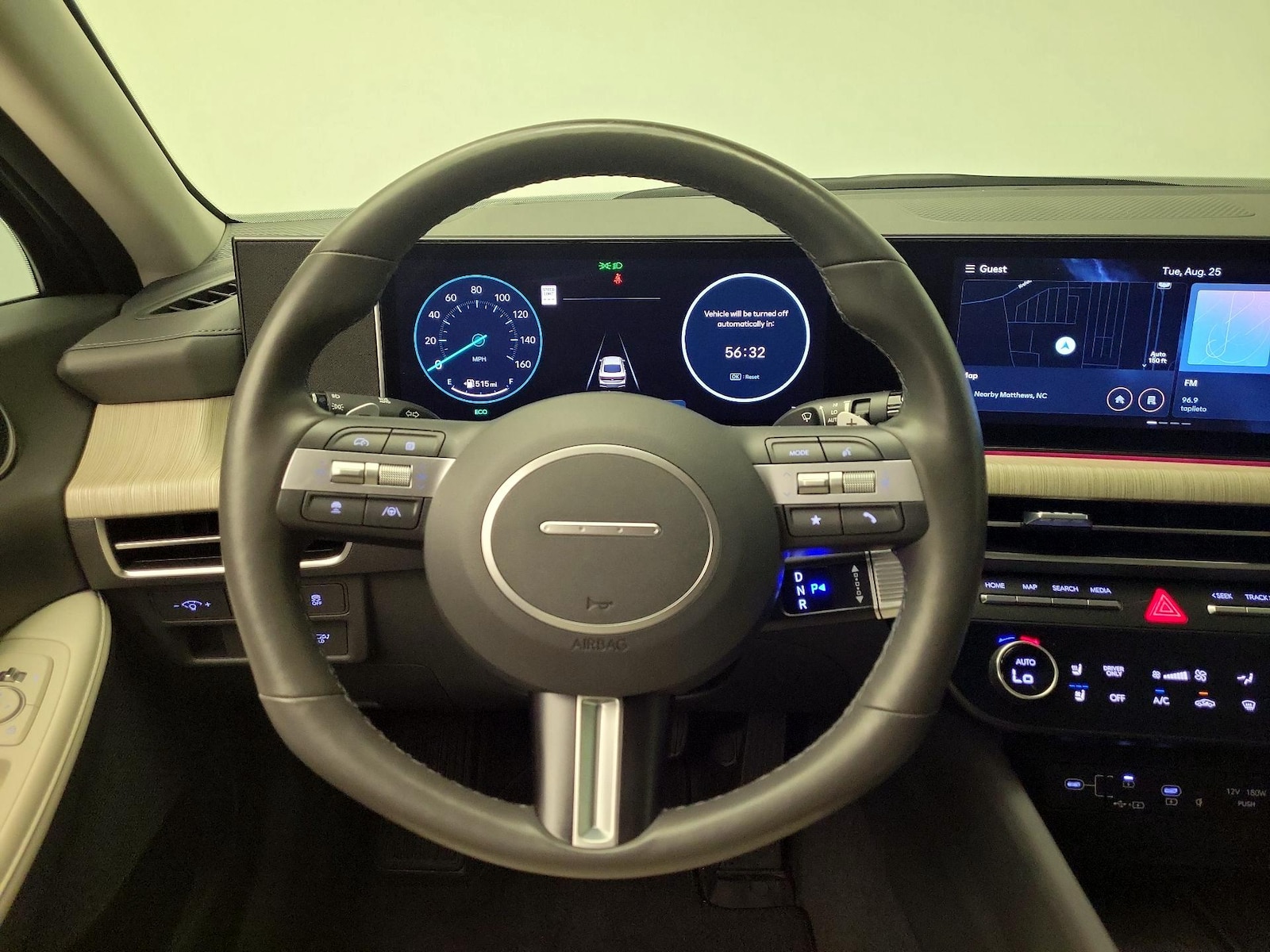 2026 Hyundai Sonata Hybrid Limited - Photo 11