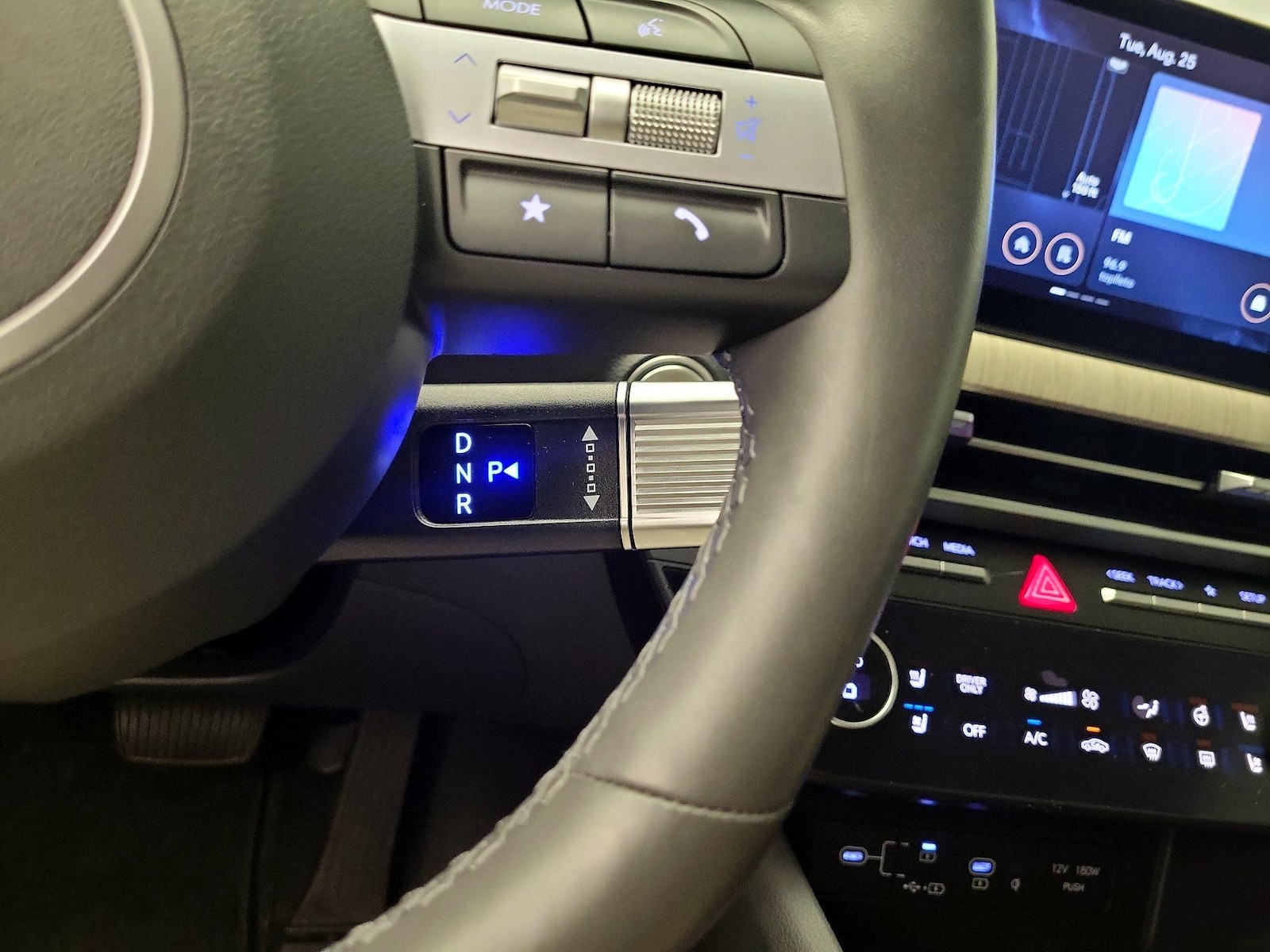 2026 Hyundai Sonata Hybrid Limited - Photo 19