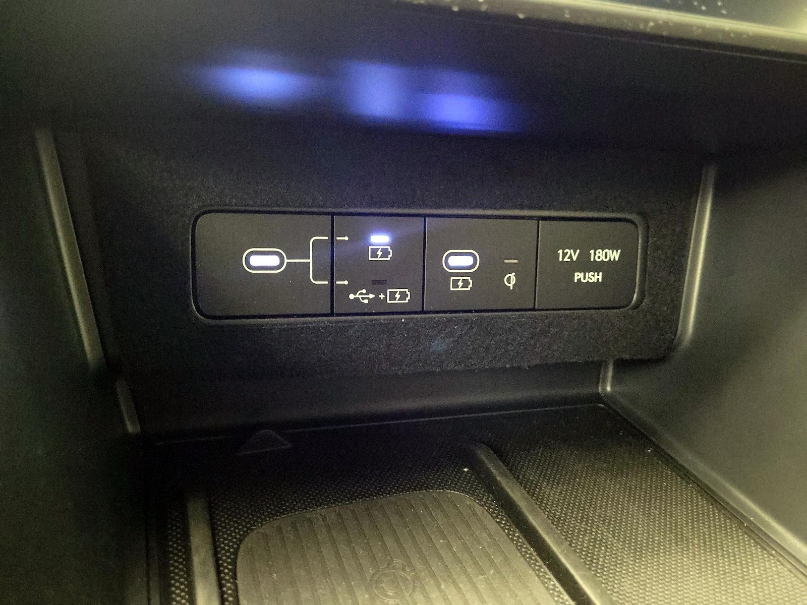 2026 Hyundai Sonata Hybrid Limited - Photo 20
