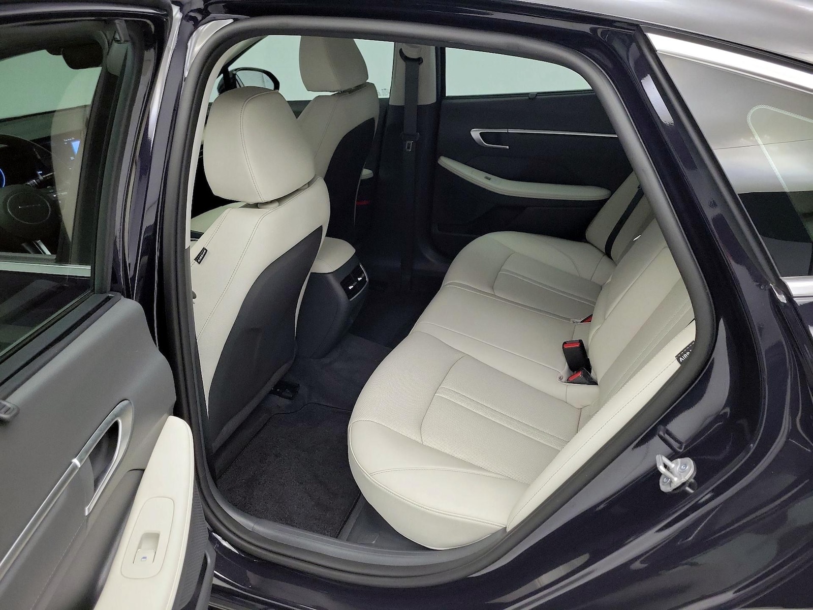 2026 Hyundai Sonata Hybrid Limited - Photo 22