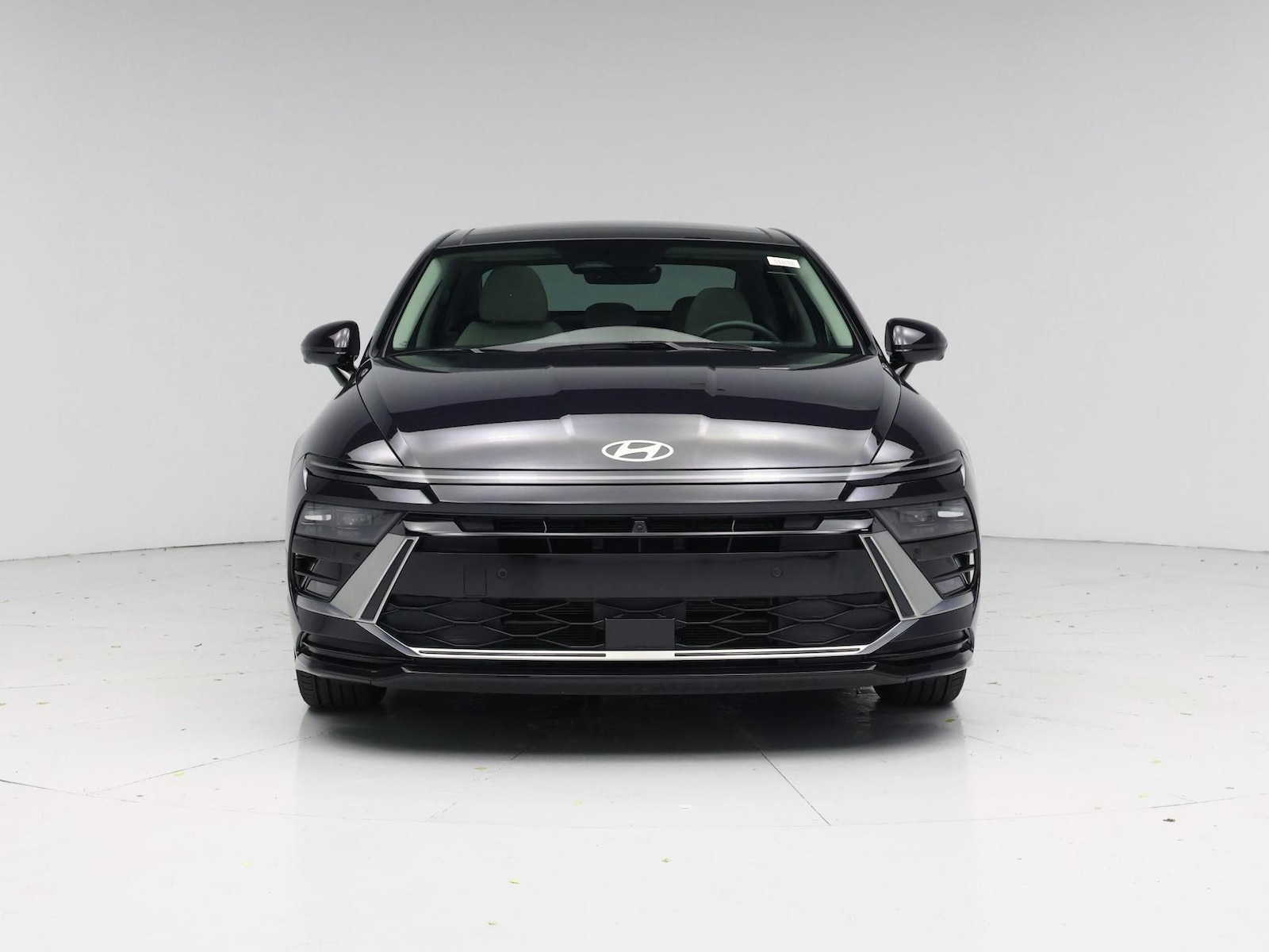 2026 Hyundai Sonata Hybrid Limited - Photo 6