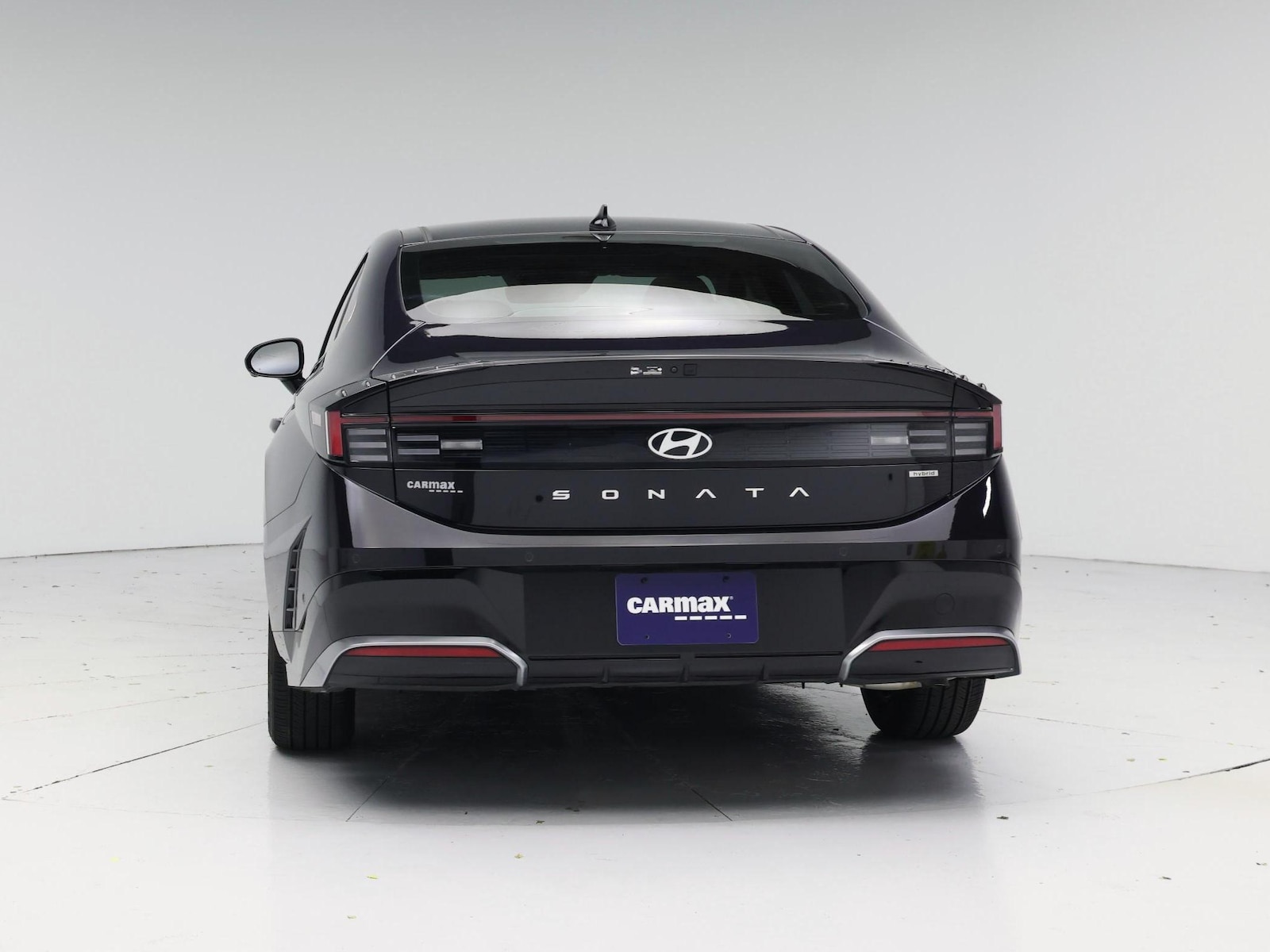 2026 Hyundai Sonata Hybrid Limited - Photo 7