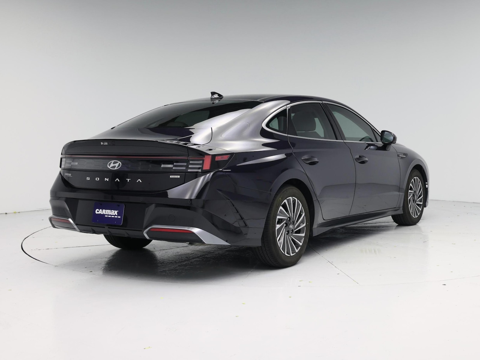 2026 Hyundai Sonata Hybrid Limited - Photo 9