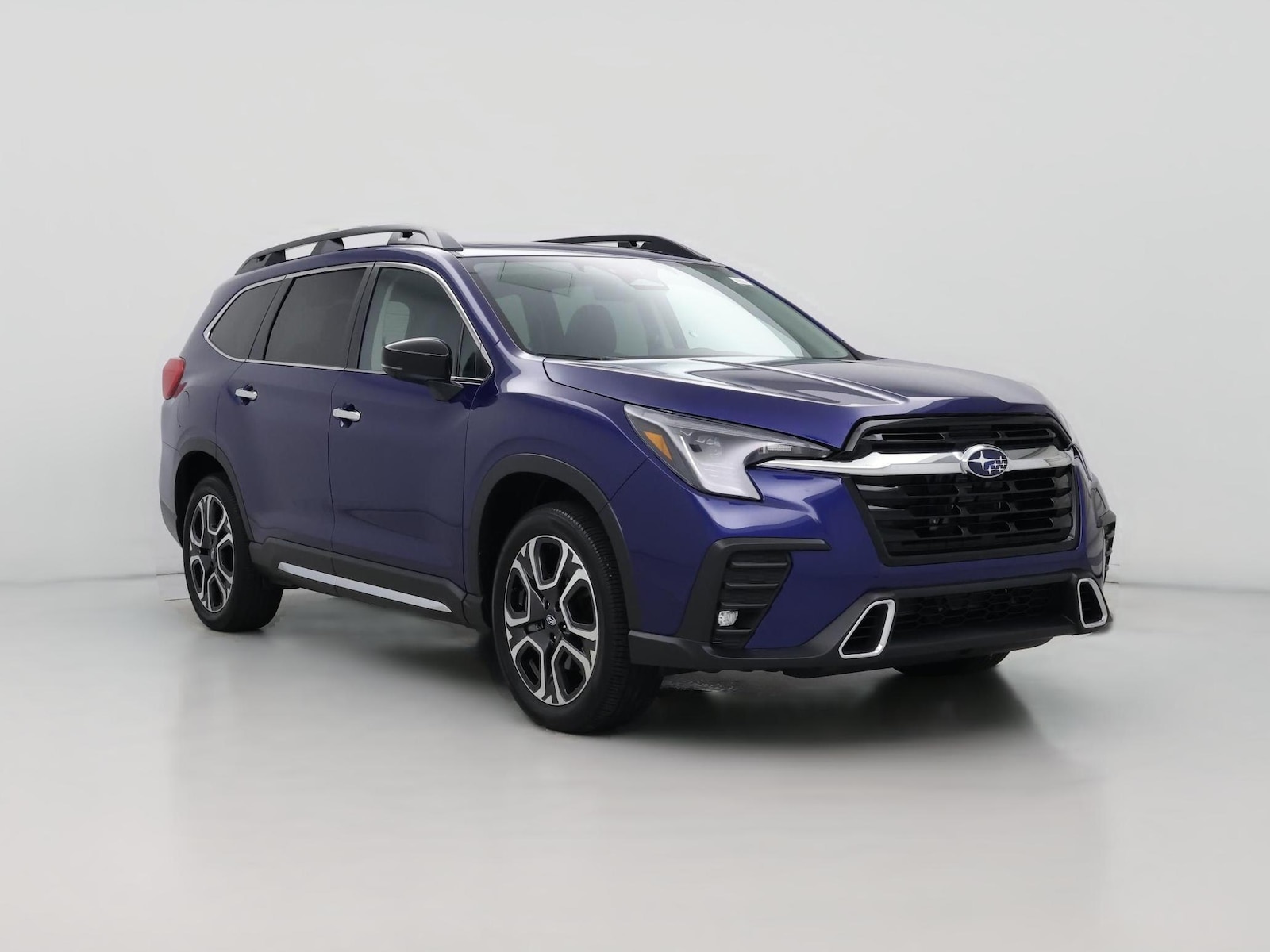 2026 Subaru Ascent