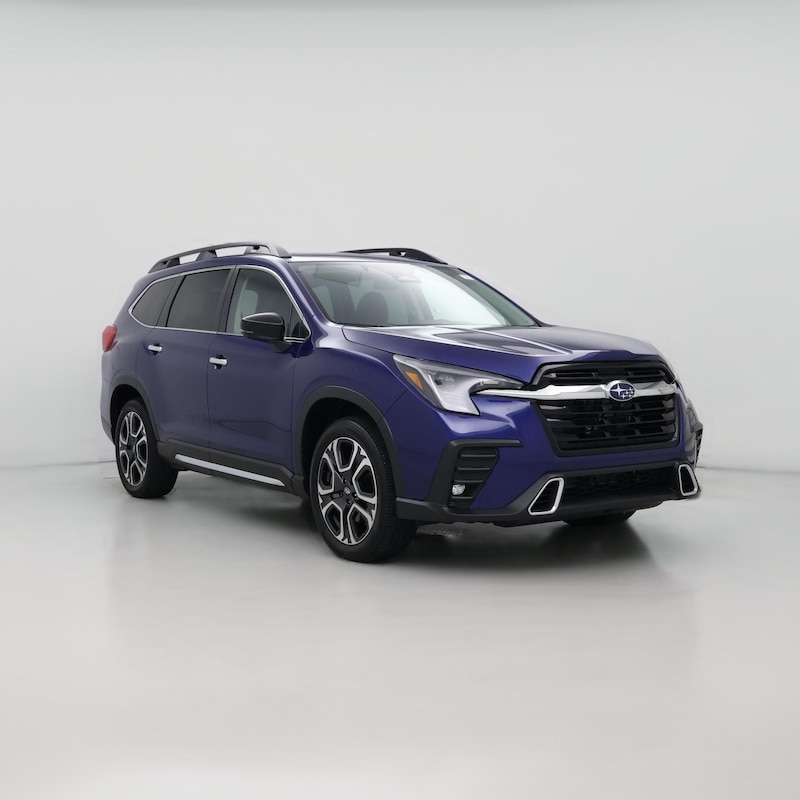 2026 Subaru Ascent Touring