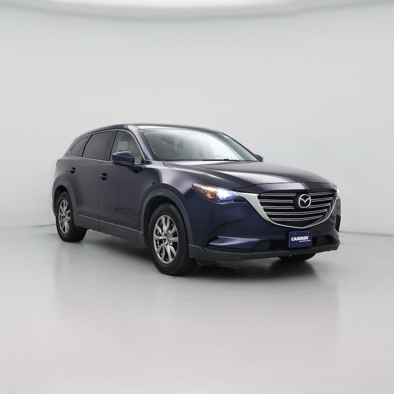 2016 Mazda CX-9 Touring