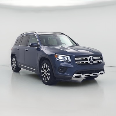 2023 Mercedes-Benz GLB250