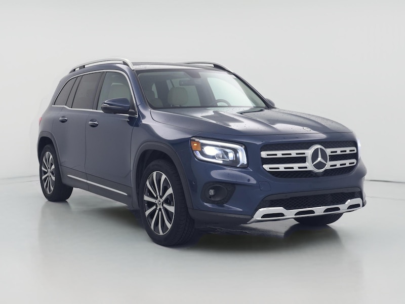 2023 Mercedes-Benz GLB250 null