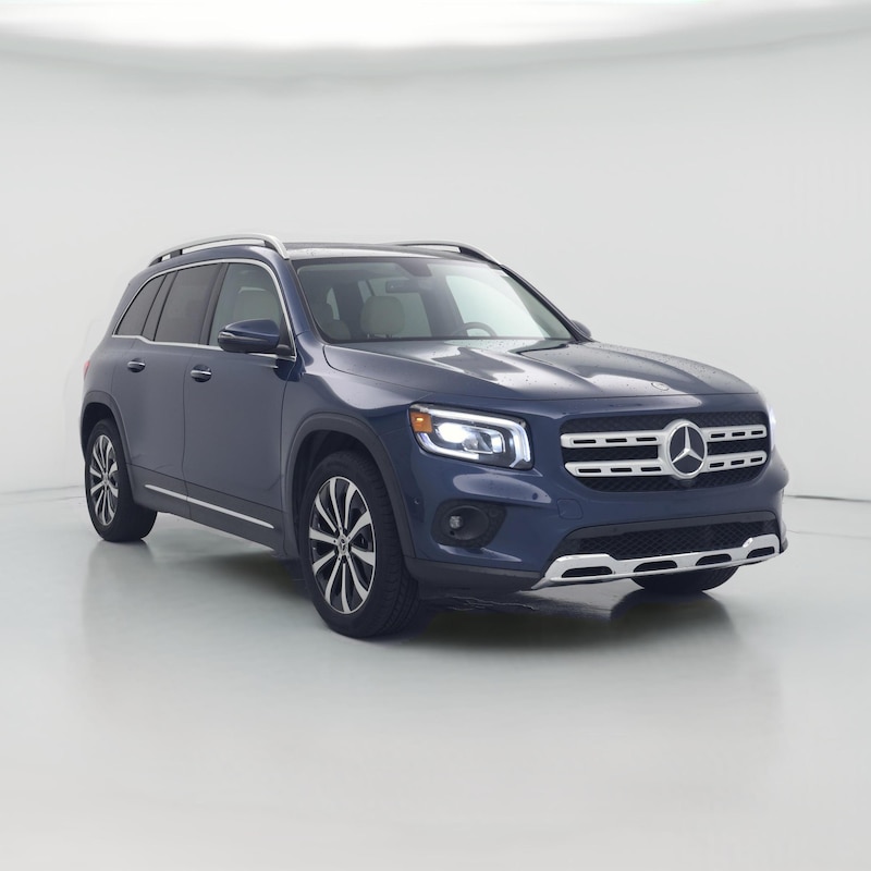 2023 Mercedes-Benz GLB250