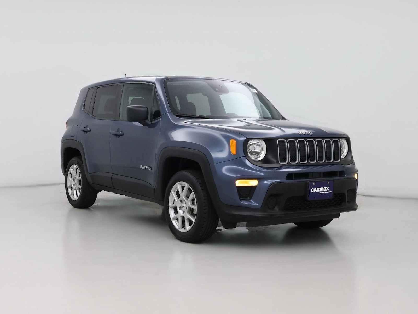 2023 Jeep Renegade