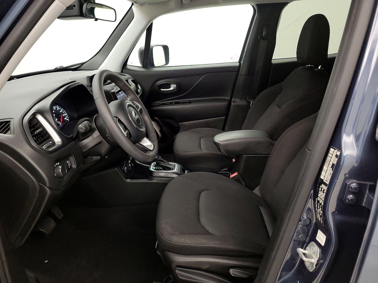 Side Airbags