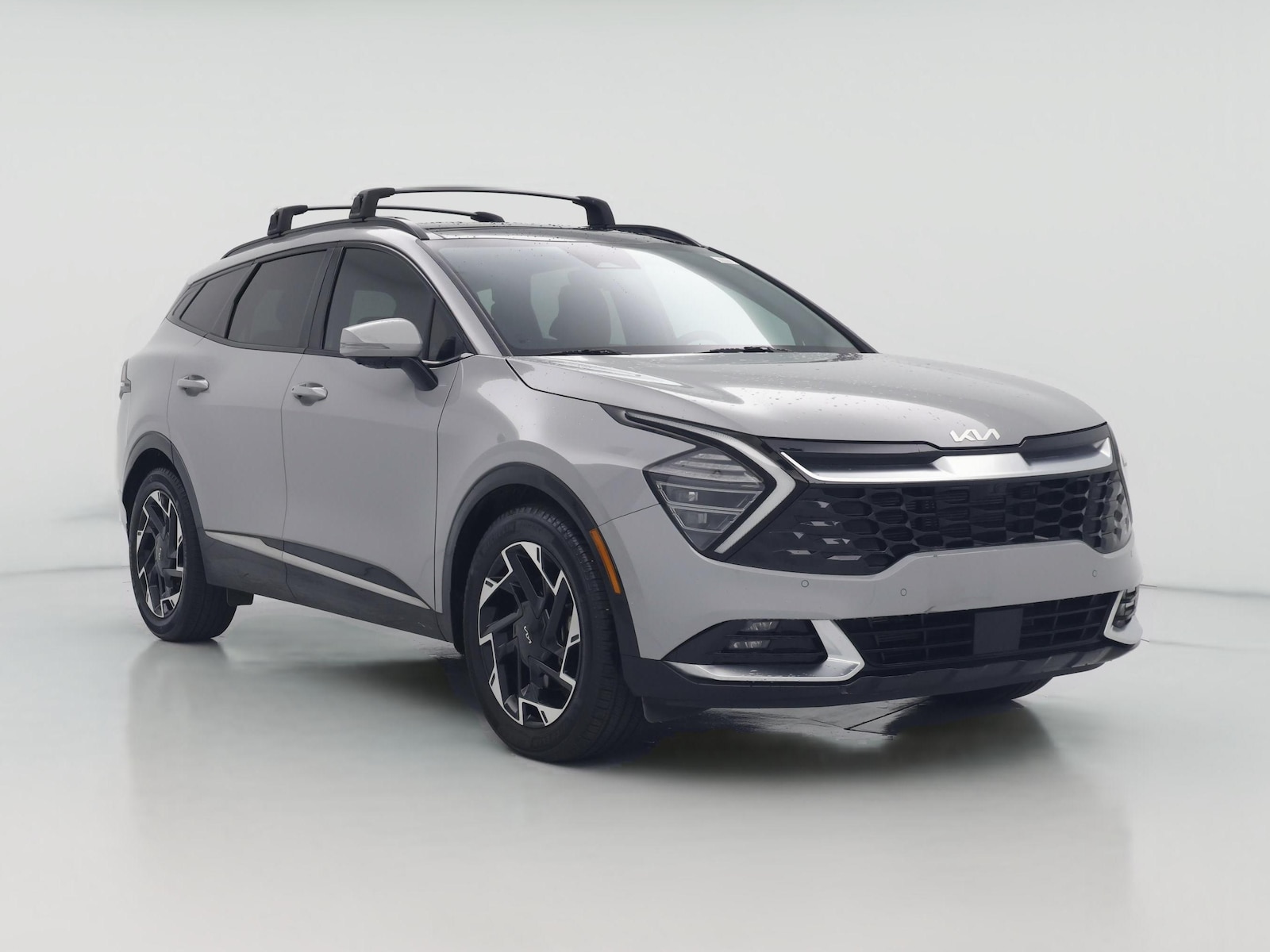 Smart Key & Power Hatch/Deck Lid