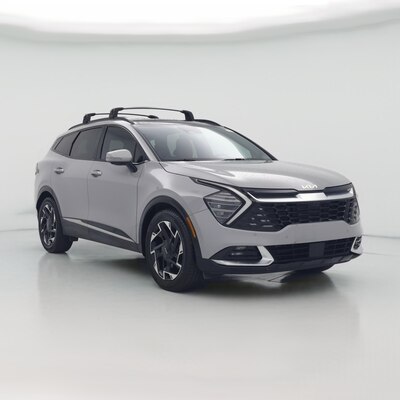 2025 Kia Sportage SX Prestige