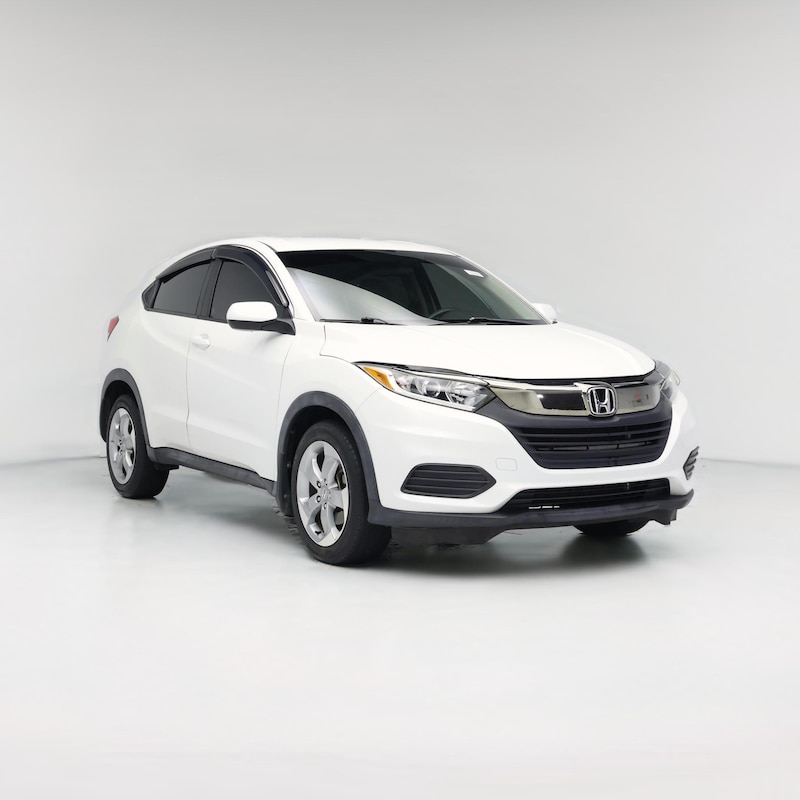 2019 Honda HR-V LX