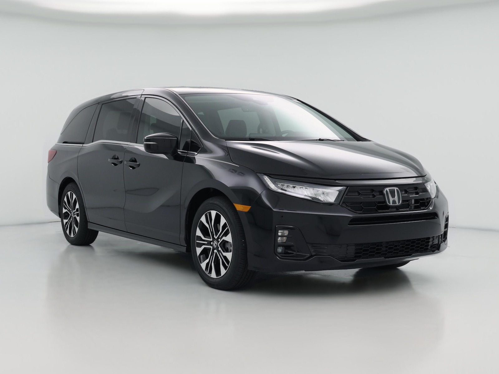 2026 Honda Odyssey