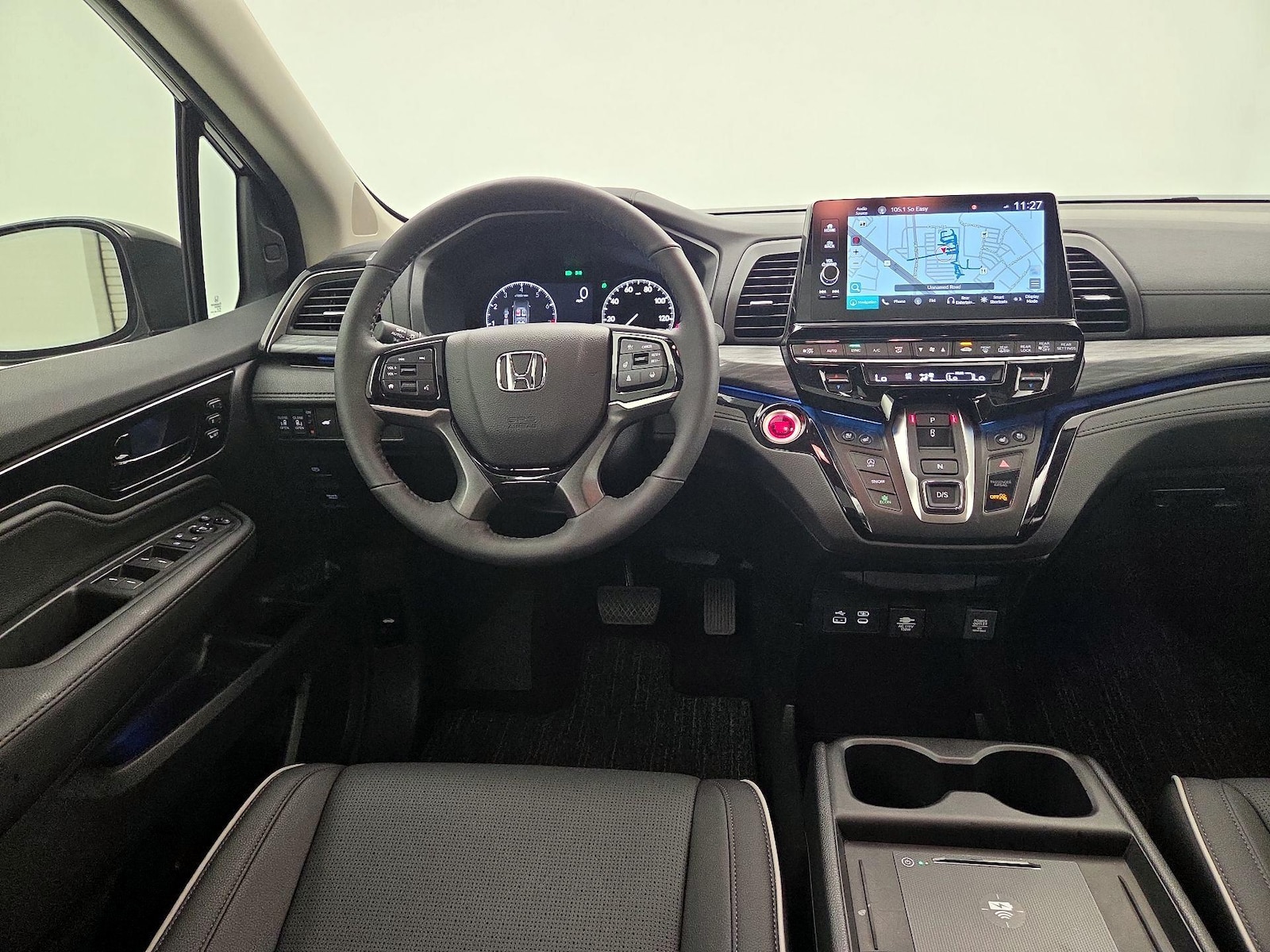 2026 Honda Odyssey Elite - Photo 11