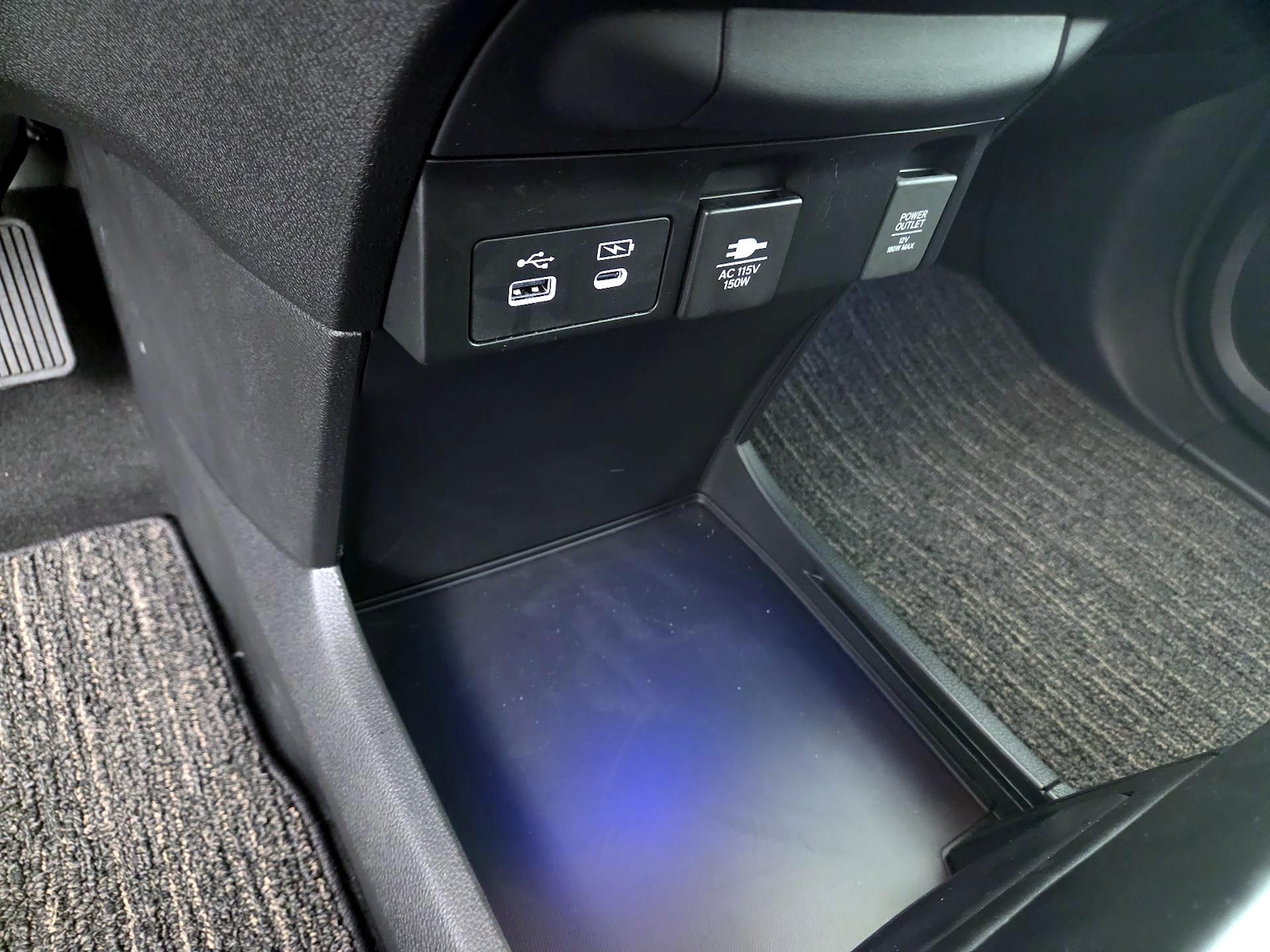 2026 Honda Odyssey Elite - Photo 20
