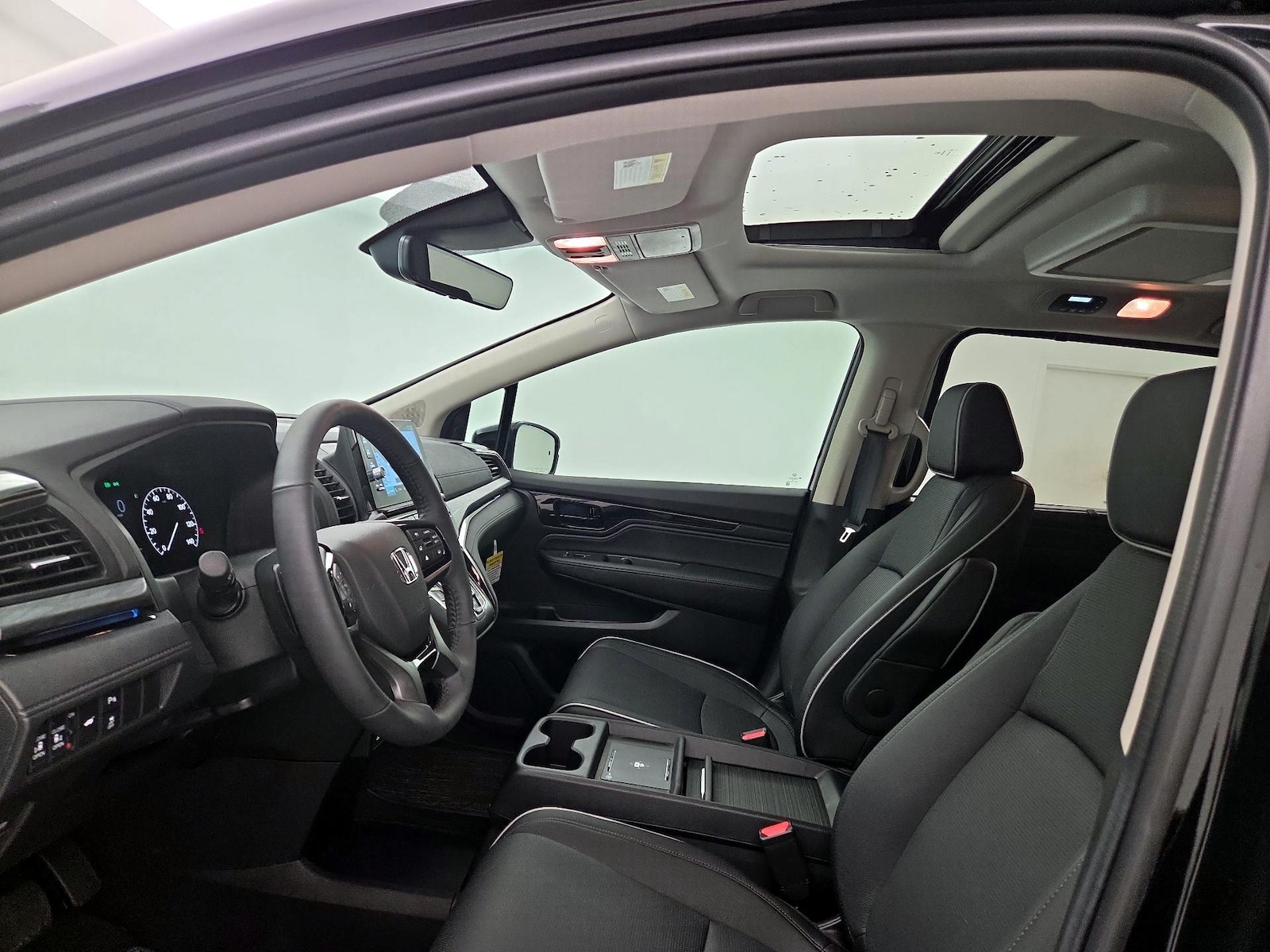 2026 Honda Odyssey Elite - Photo 21