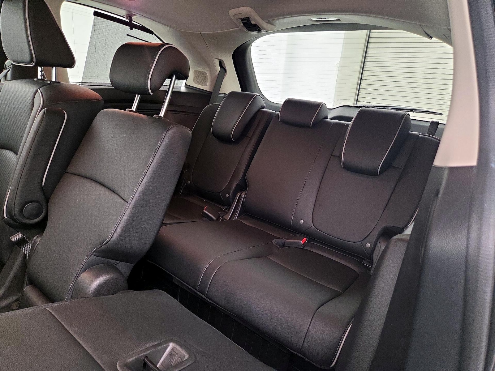 2026 Honda Odyssey Elite - Photo 23