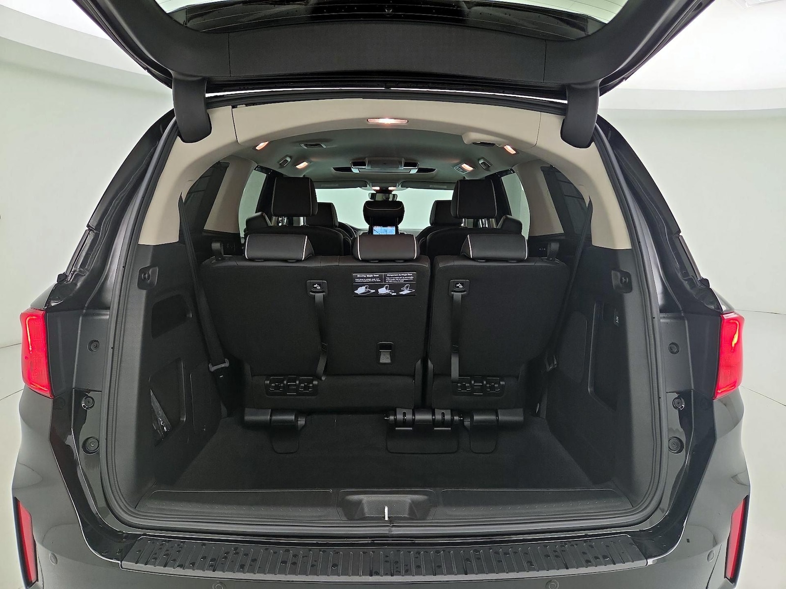 2026 Honda Odyssey Elite - Photo 24