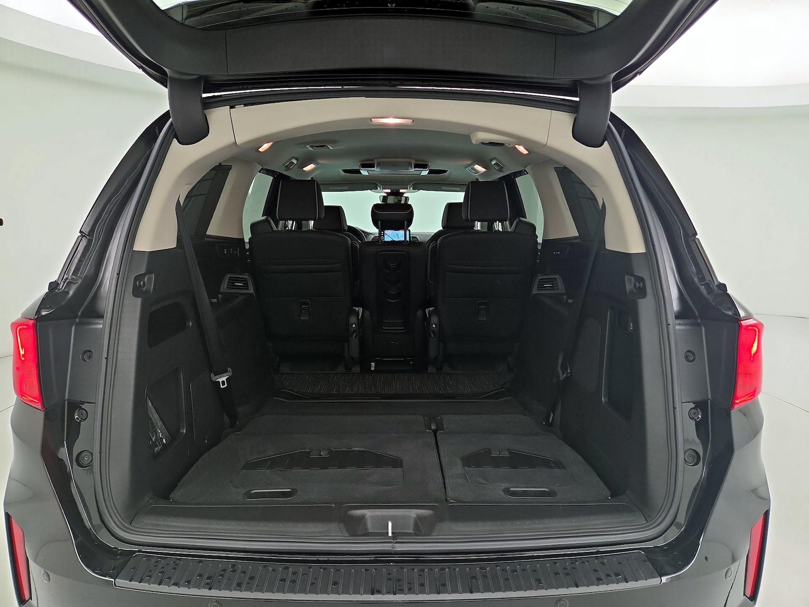 2026 Honda Odyssey Elite - Photo 25