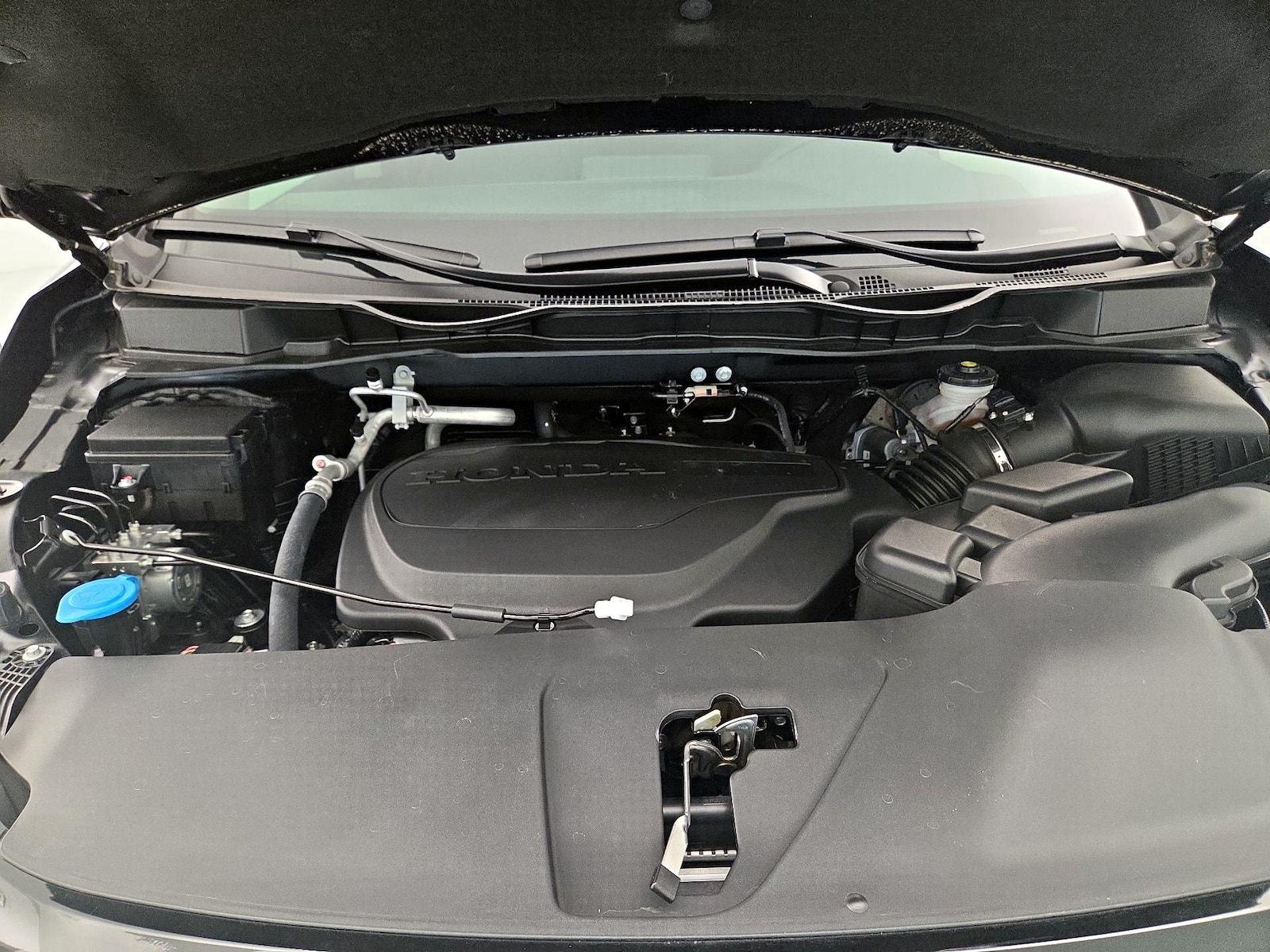 2026 Honda Odyssey Elite - Photo 26