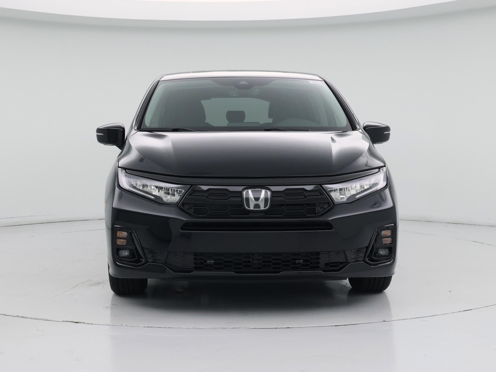 2026 Honda Odyssey Elite - Photo 6