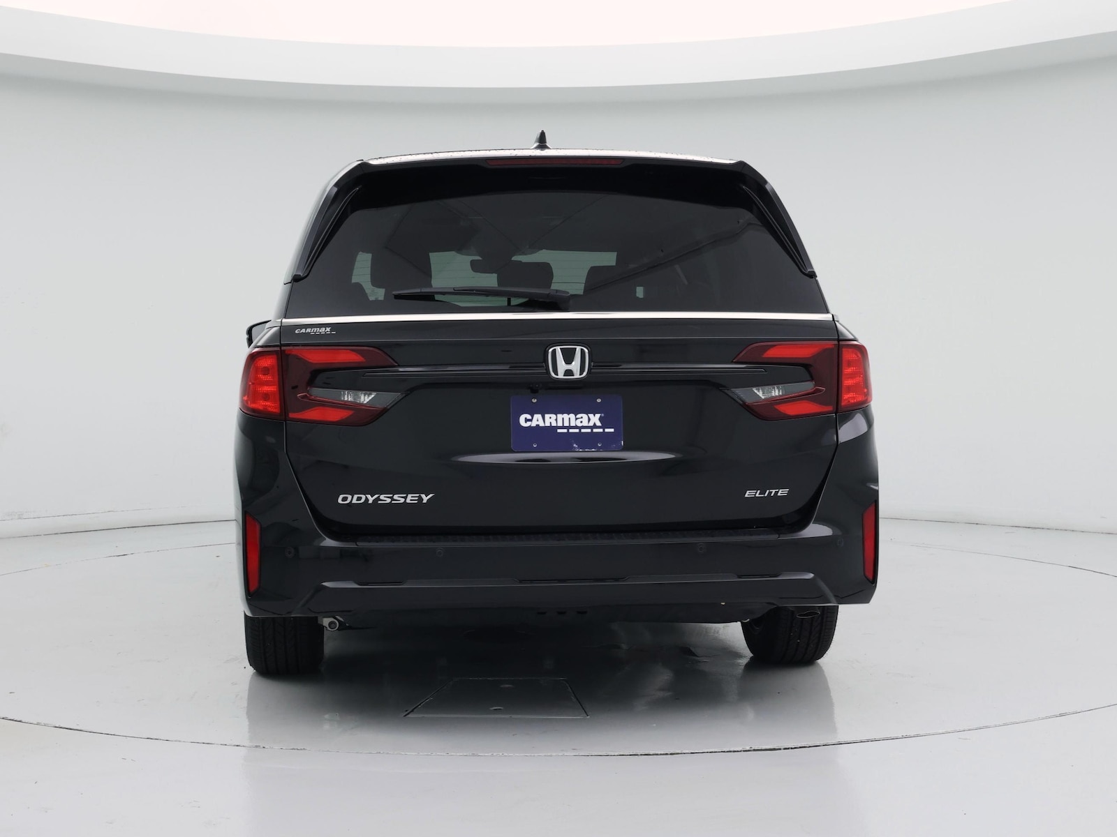 2026 Honda Odyssey Elite - Photo 7