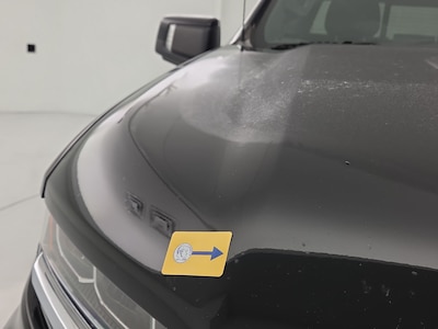 Condition detail