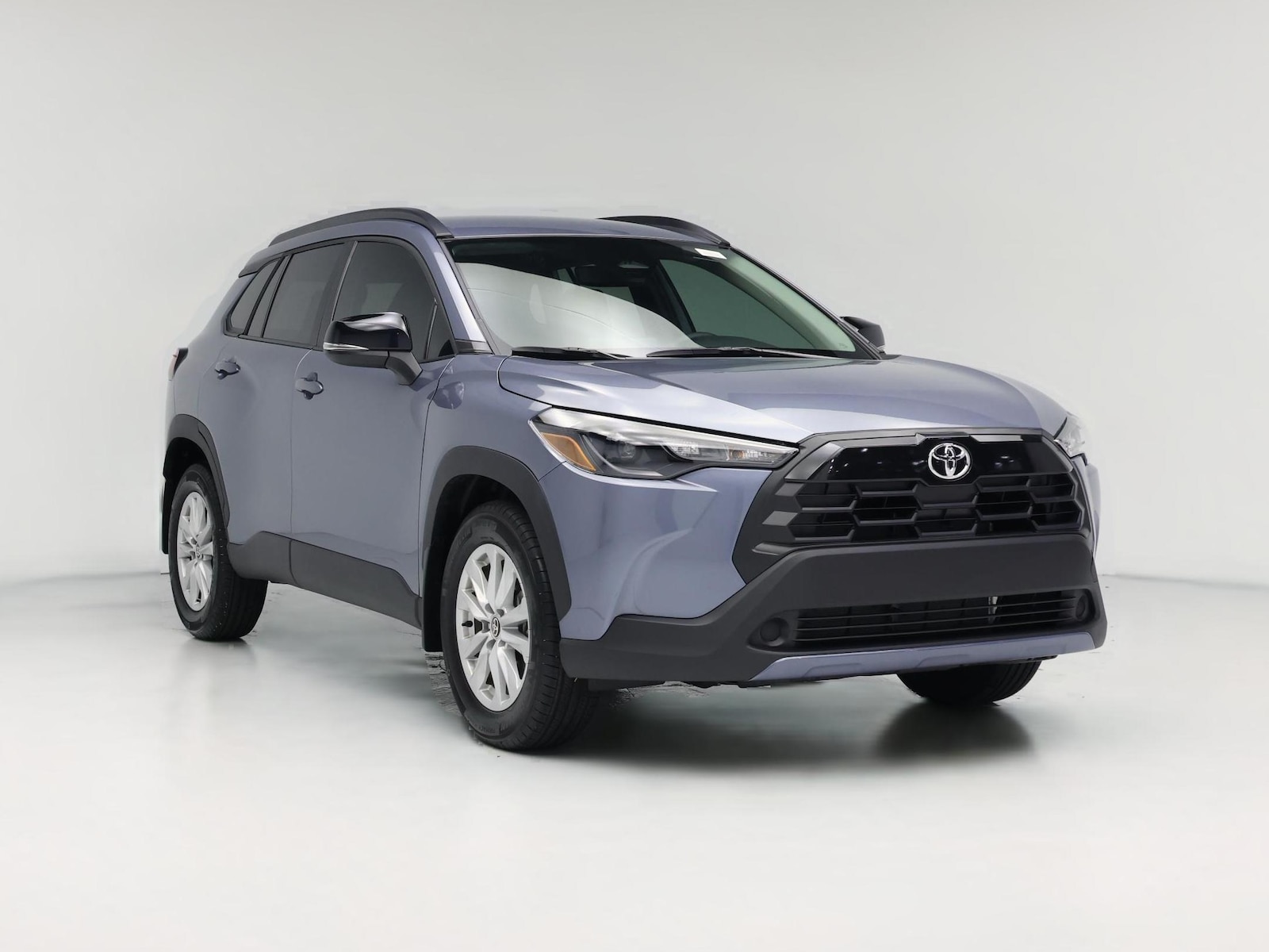 2026 Toyota Corolla Cross