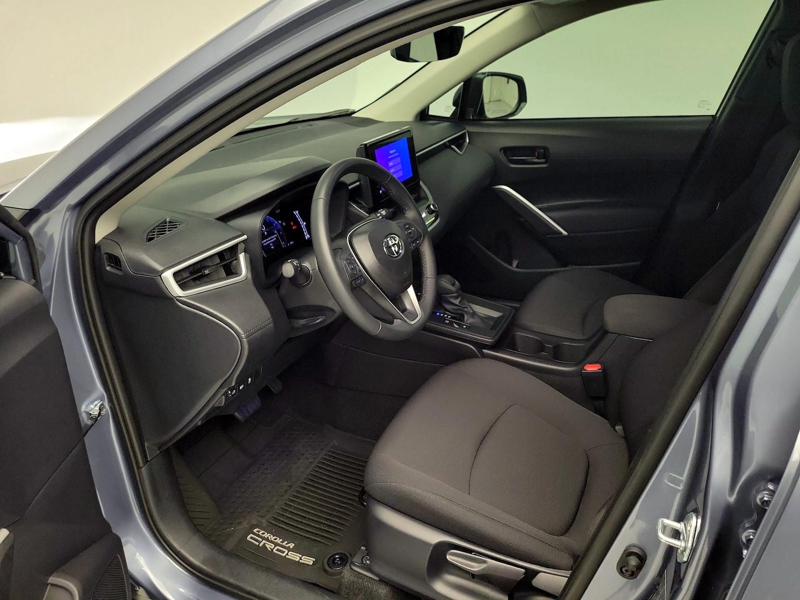 Side Airbags