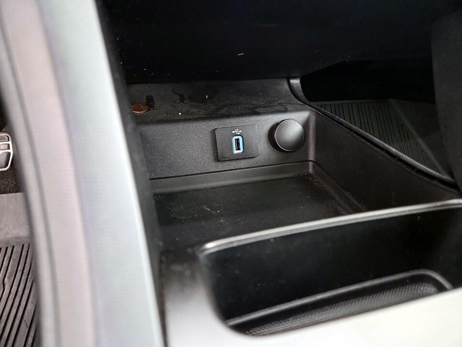 2018 Ford Fusion Energi Titanium - Photo 20