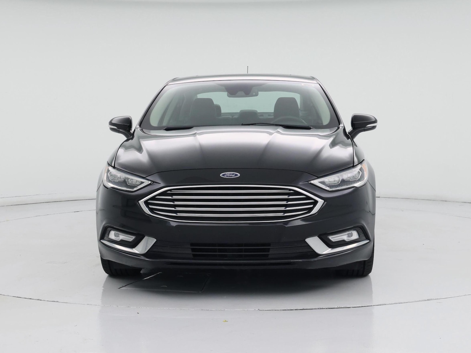 2018 Ford Fusion Energi Titanium - Photo 6