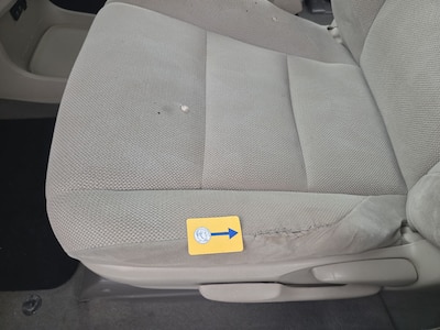 Condition detail