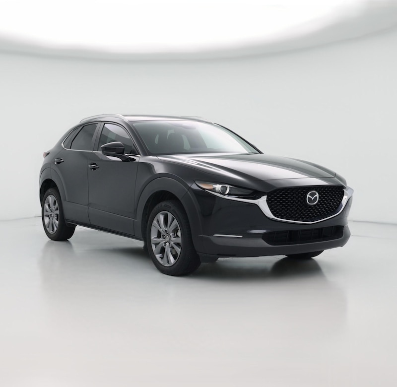 2025 Mazda CX-30 2.5 S
