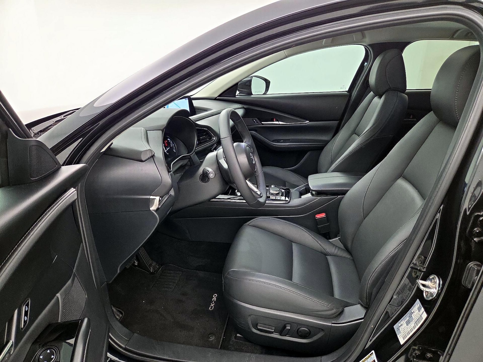 Side Airbags