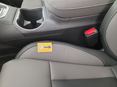 Condition detail