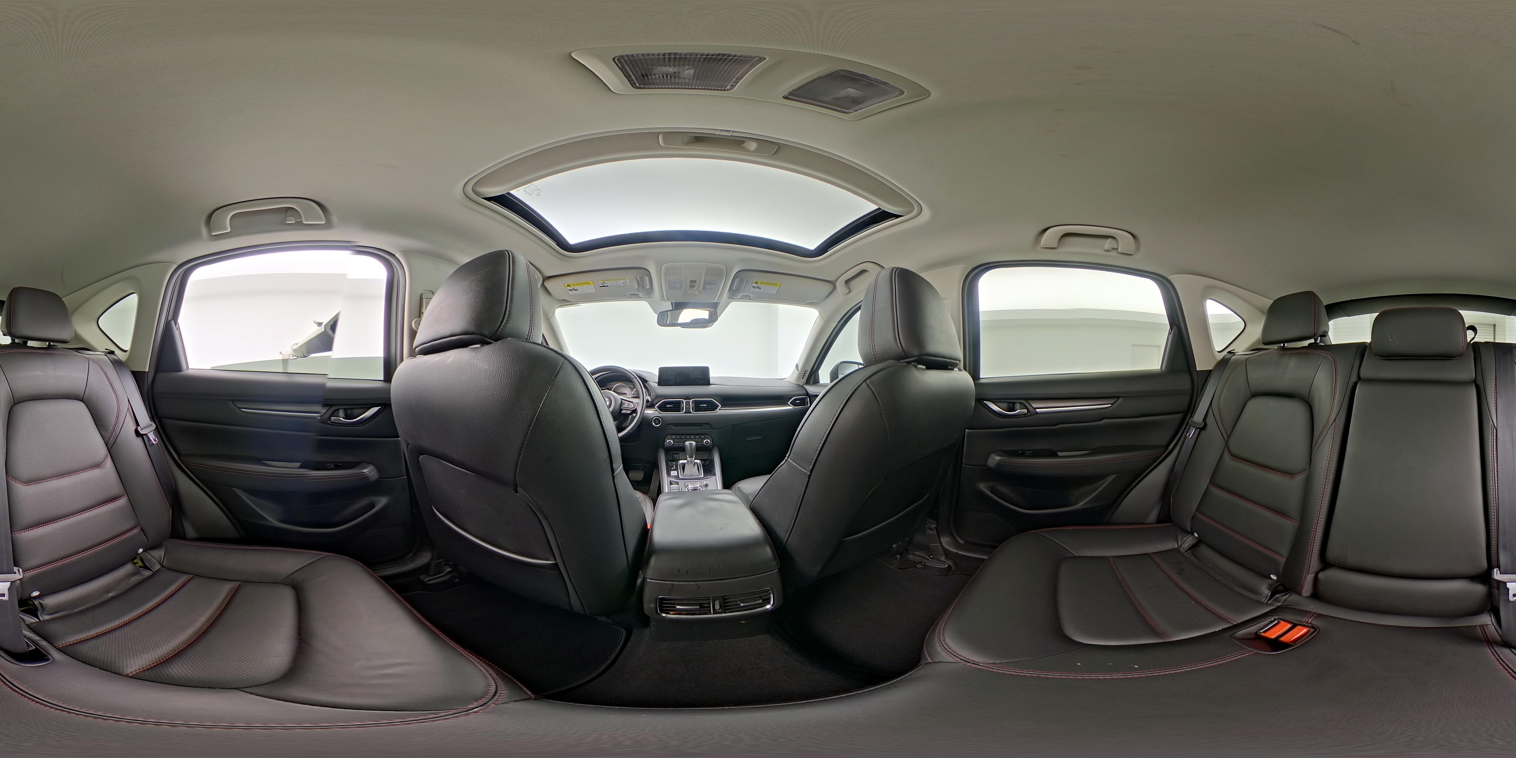 2024 Mazda CX-5 S Carbon Edition - Photo 17