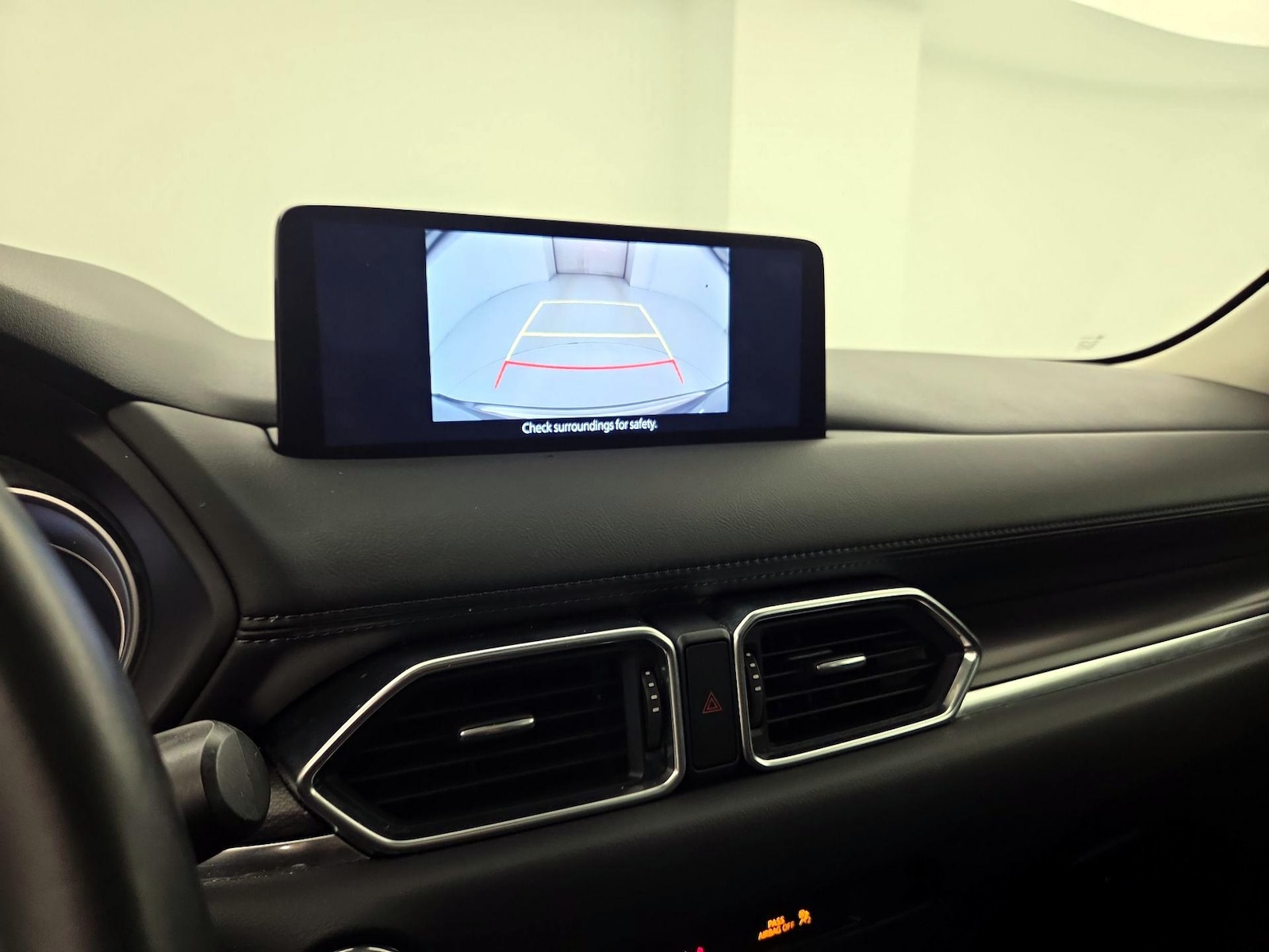2024 Mazda CX-5 S Carbon Edition - Photo 6