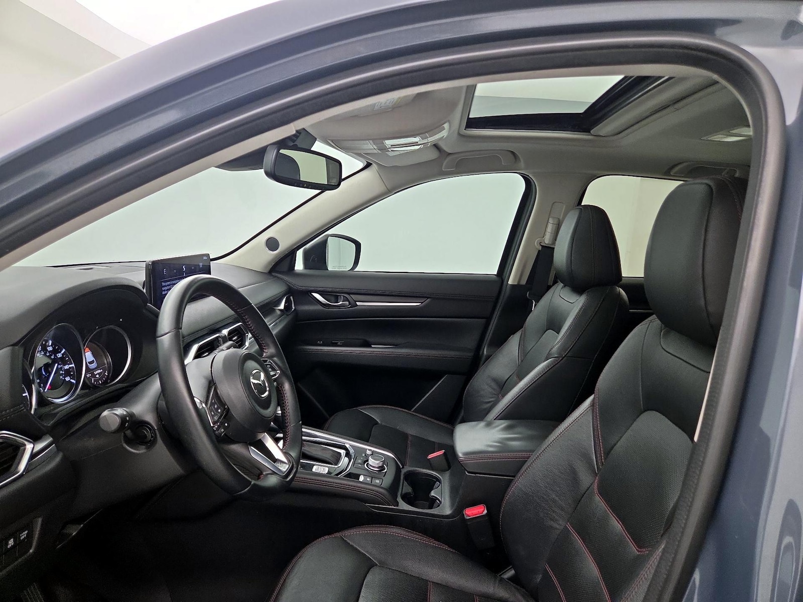 2024 Mazda CX-5 S Carbon Edition - Photo 11