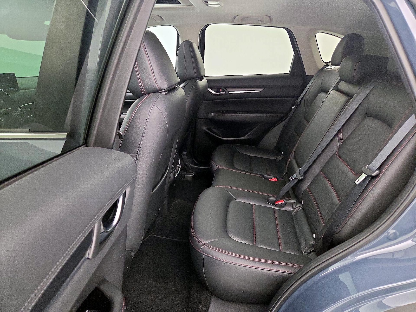 2024 Mazda CX-5 S Carbon Edition - Photo 12