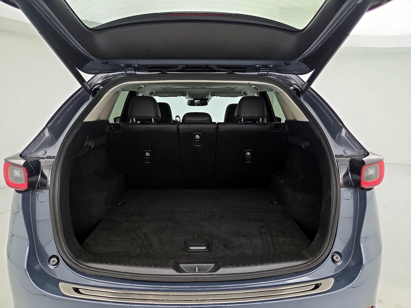 2024 Mazda CX-5 S Carbon Edition - Photo 13