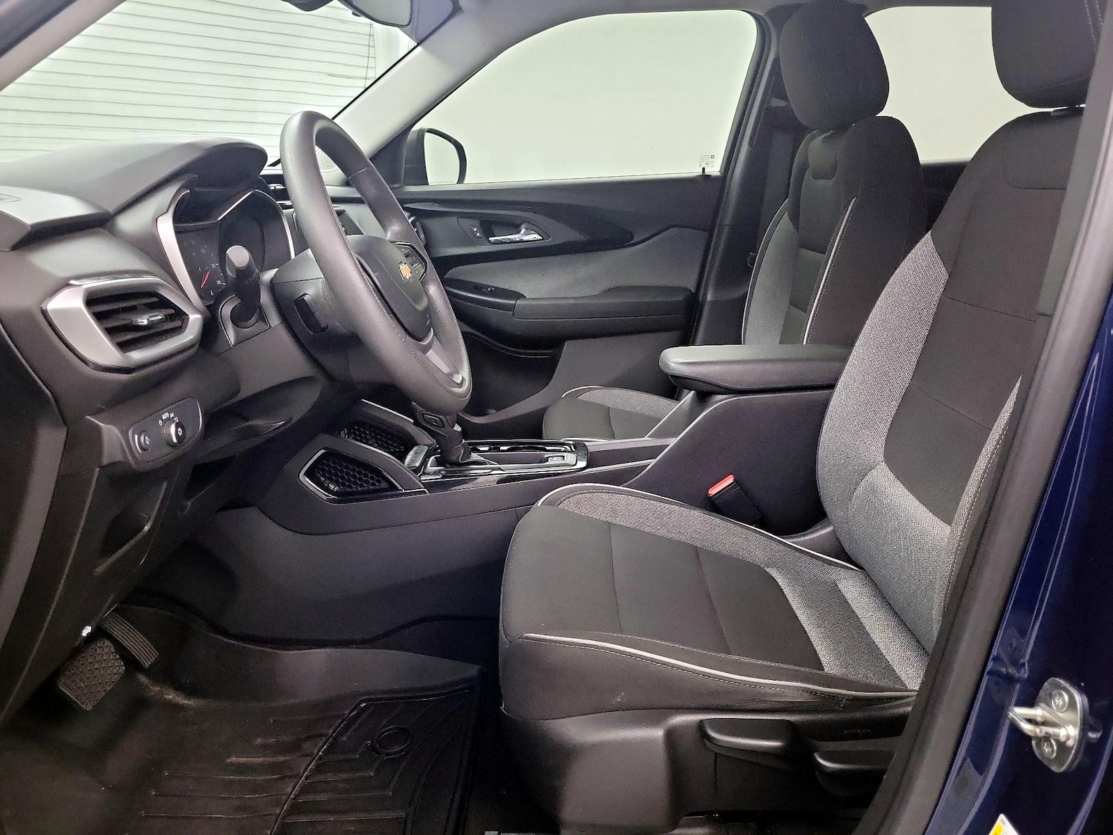 Side Airbags